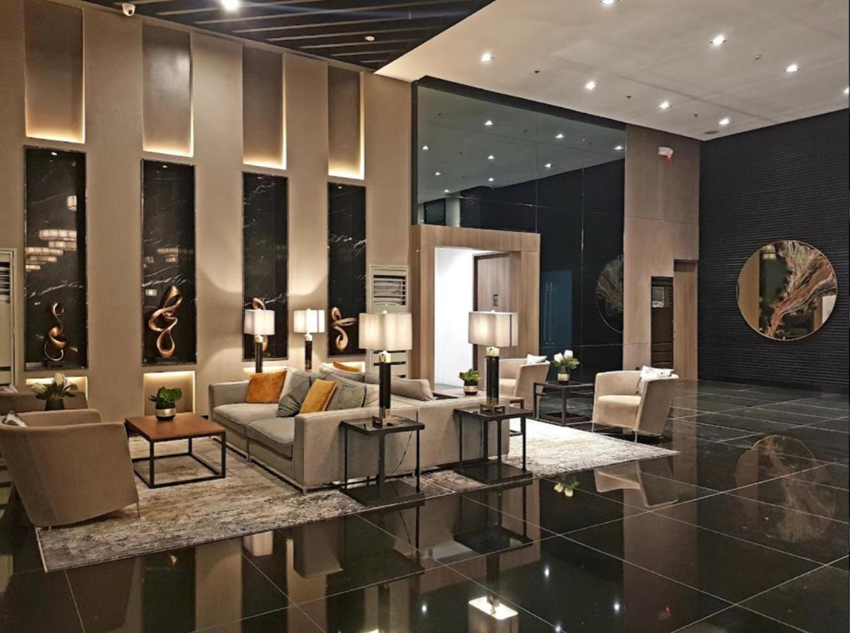 Air Residences Манила Экстерьер фото