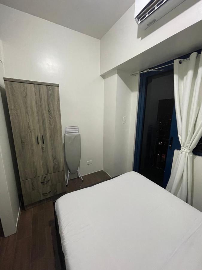 Air Residences Манила Экстерьер фото