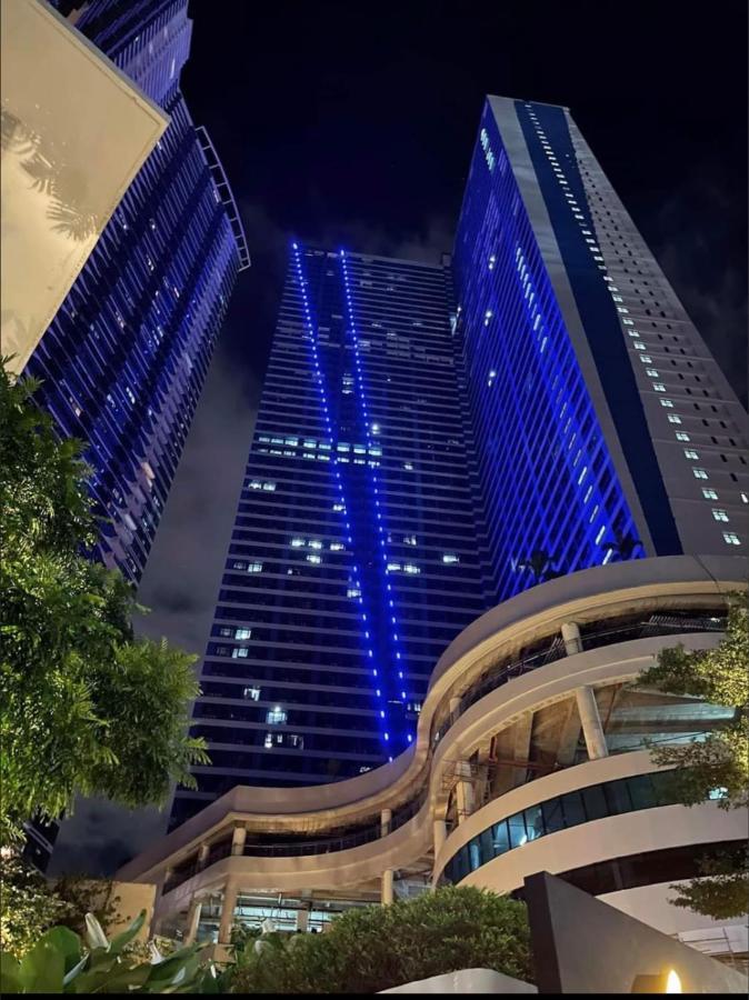 Air Residences Манила Экстерьер фото