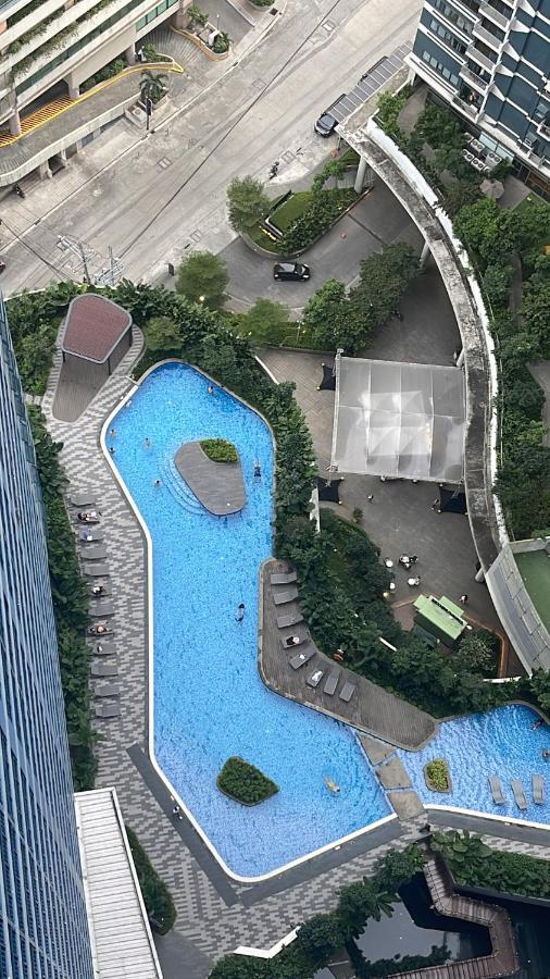 Air Residences Манила Экстерьер фото